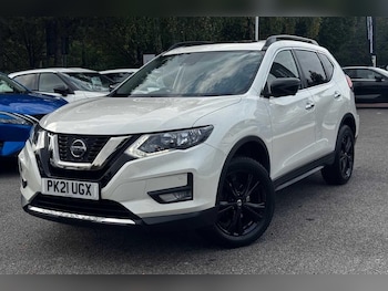 Used Nissan X-Trail 2021 for sale - 76246918: Photo 3