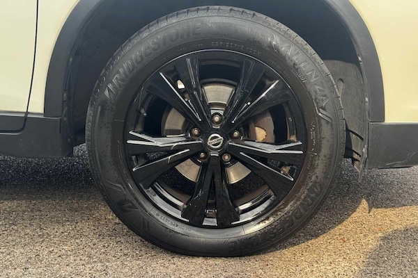 Used Nissan X-Trail 2021 for sale - 76246918: Photo 40
