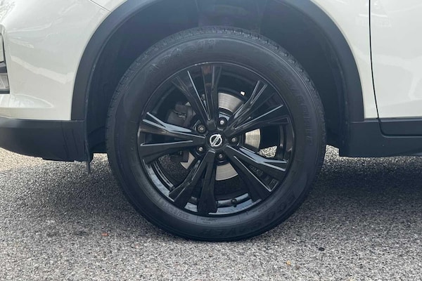 Used Nissan X-Trail 2021 for sale - 76246918: Photo 41