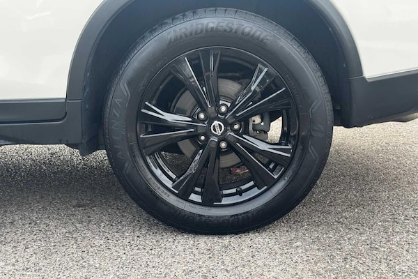 Used Nissan X-Trail 2021 for sale - 76246918: Photo 42