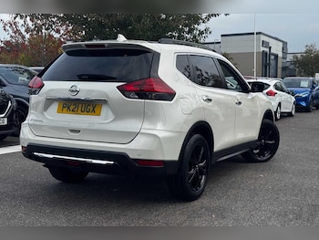 Used Nissan X-Trail 2021 for sale - 76246918: Photo 4