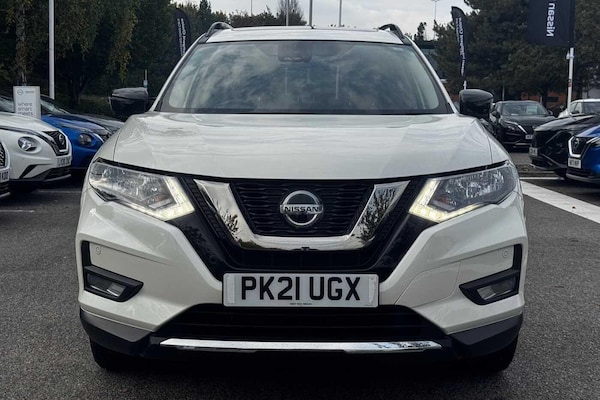 Used Nissan X-Trail 2021 for sale - 76246918: Photo 5