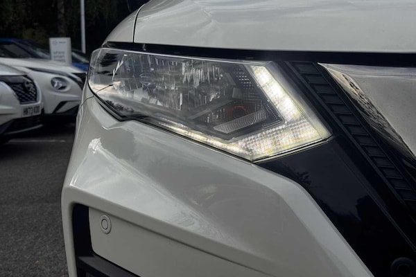 Used Nissan X-Trail 2021 for sale - 76246918: Photo 6