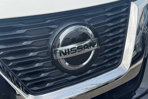 Used Nissan X-Trail 2021 for sale - 76246918: Photo 7