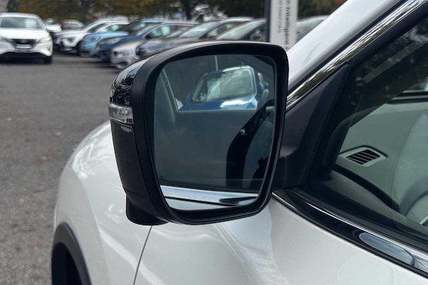 Used Nissan X-Trail 2021 for sale - 76246918: Photo 9