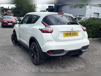 Used Nissan Juke 2019 for sale - 75278979: Photo