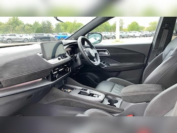 Used Nissan Qashqai 2024 for sale - 75768578: Photo