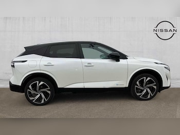 Used Nissan Qashqai 2024 for sale - 75768578: Photo