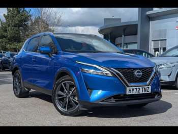 2022 (72) - 1.3 DIG-T (140ps) Tekna MHEV 5-Door