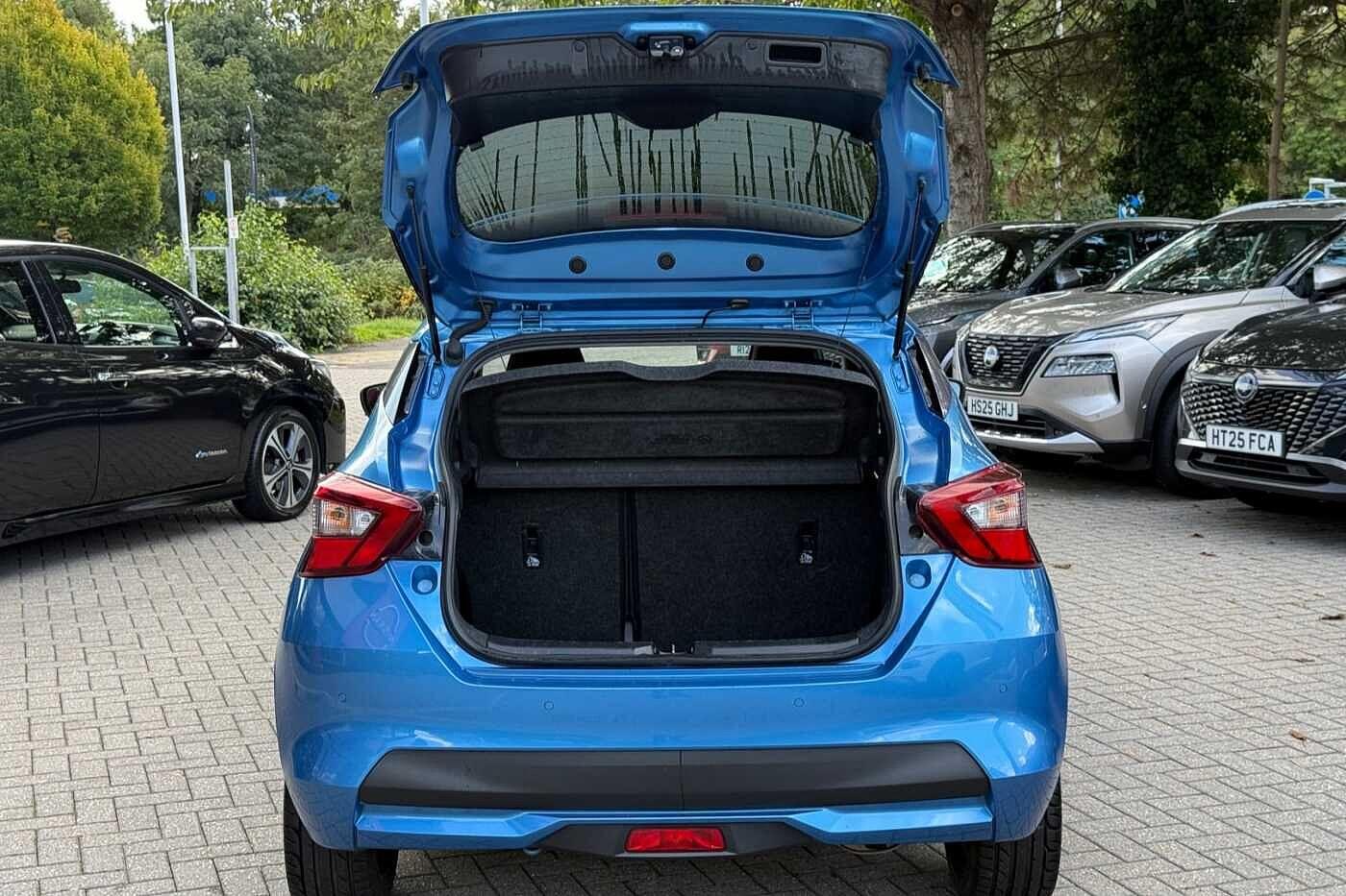Used Nissan Micra 2019 for sale - 76108641: Photo 15