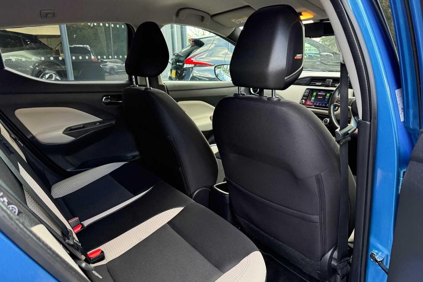 Used Nissan Micra 2019 for sale - 76108641: Photo 19