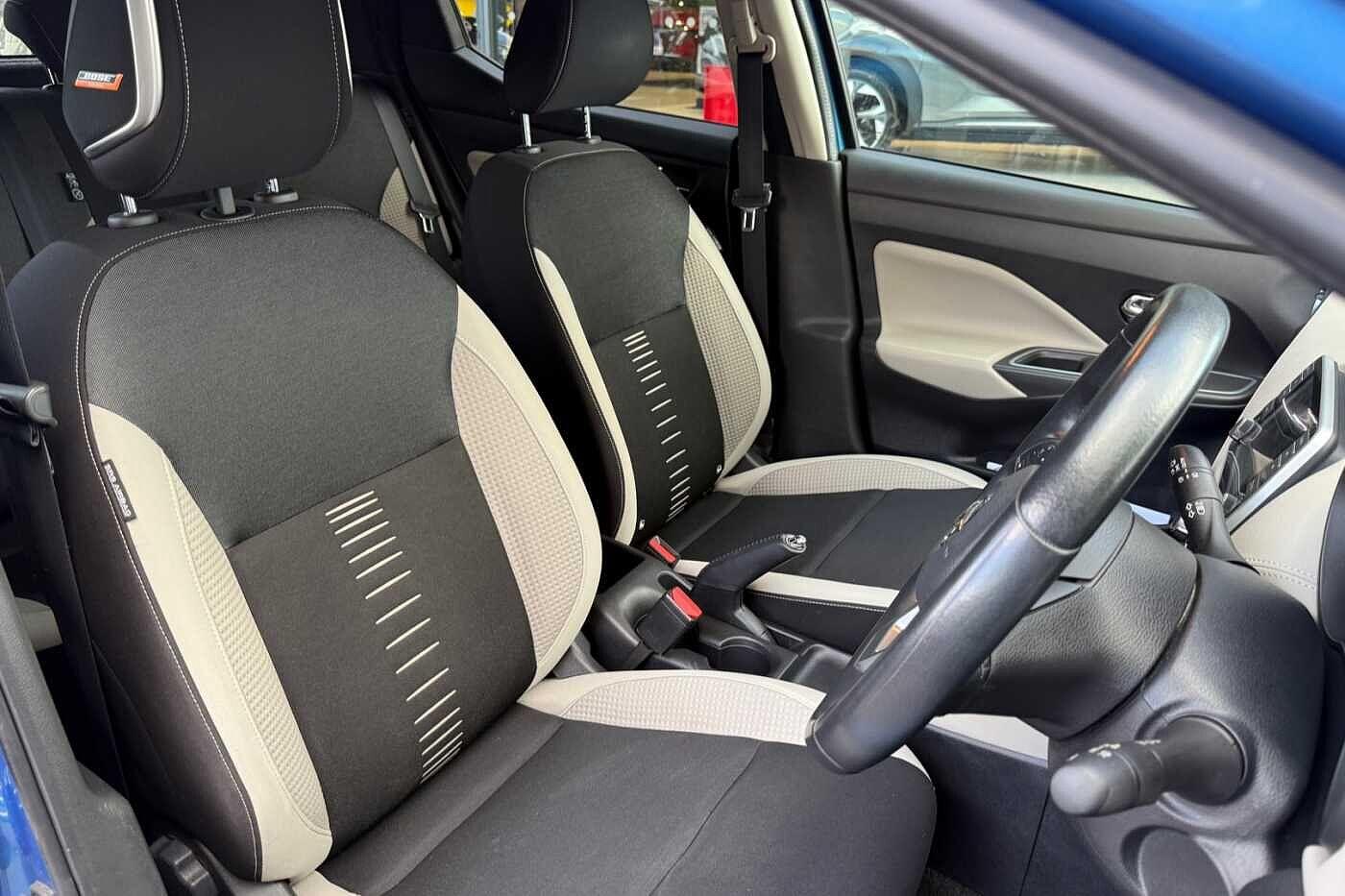Used Nissan Micra 2019 for sale - 76108641: Photo 22