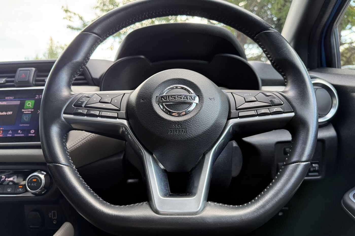 Used Nissan Micra 2019 for sale - 76108641: Photo 25