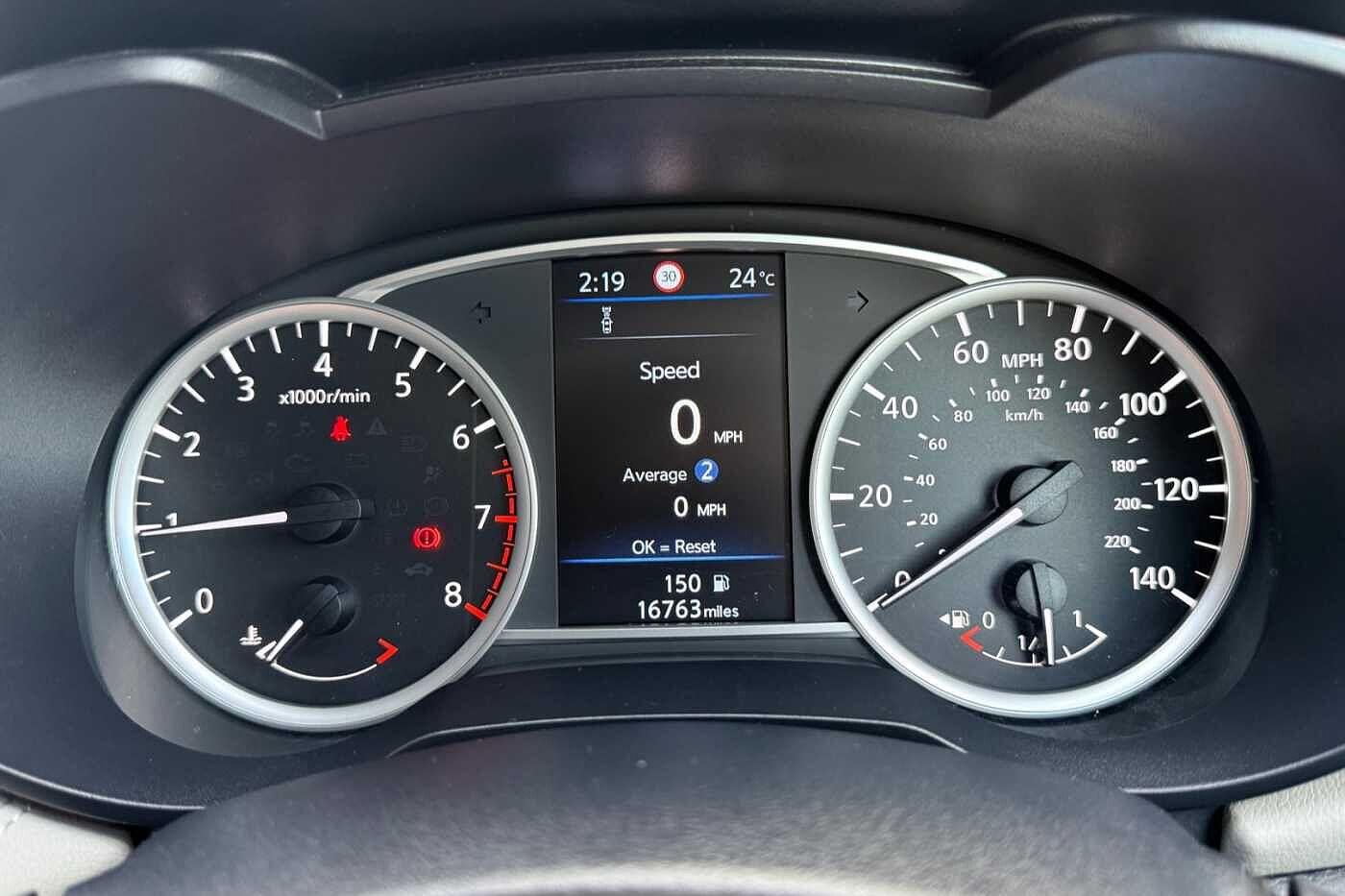 Used Nissan Micra 2019 for sale - 76108641: Photo 32