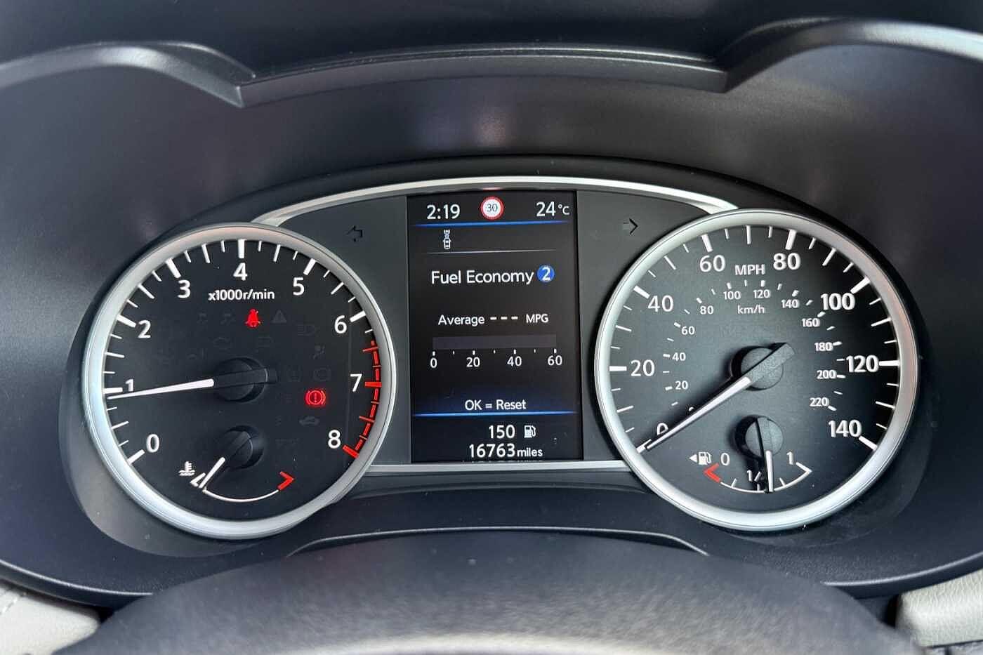 Used Nissan Micra 2019 for sale - 76108641: Photo 33