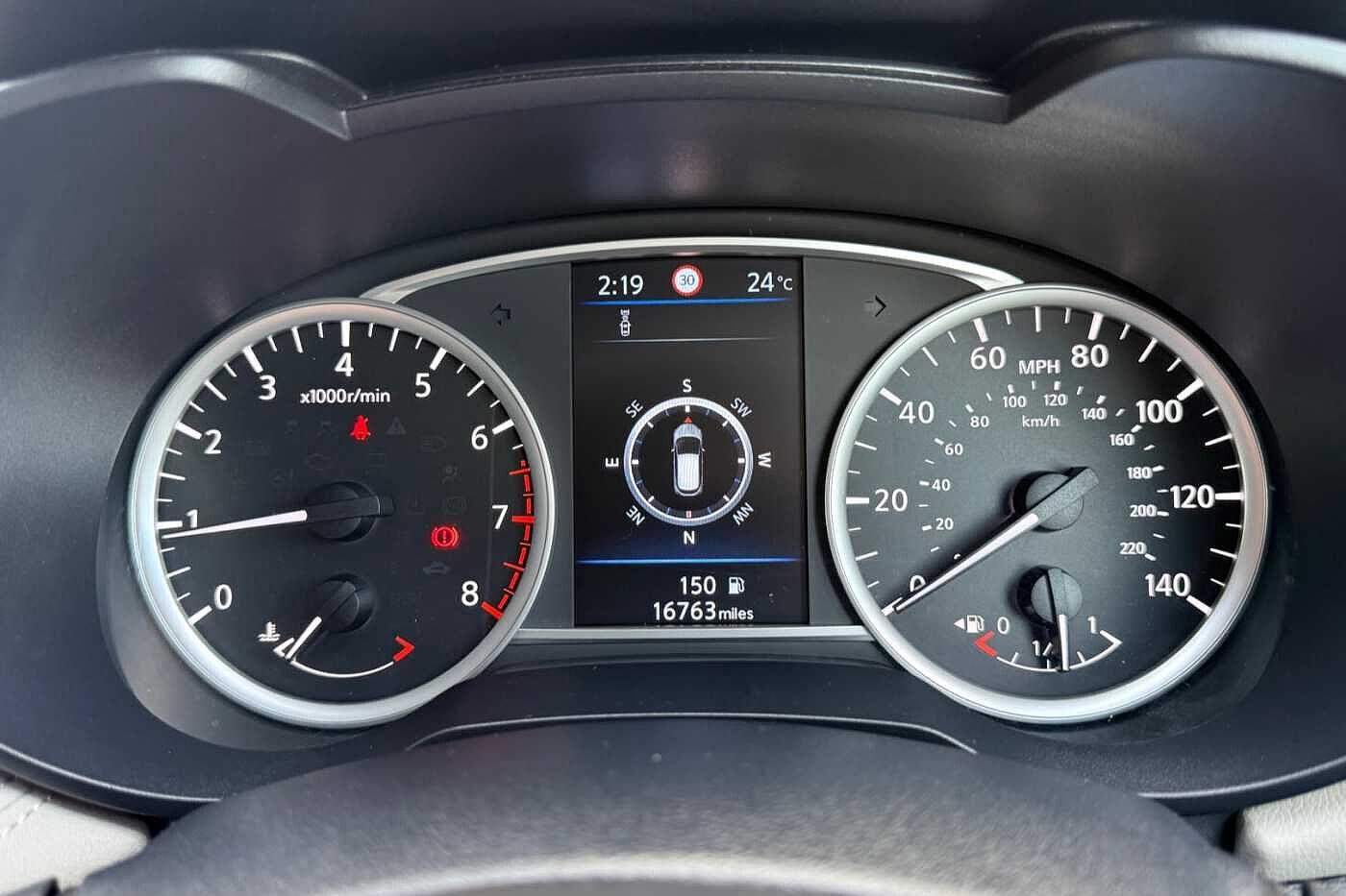 Used Nissan Micra 2019 for sale - 76108641: Photo 34
