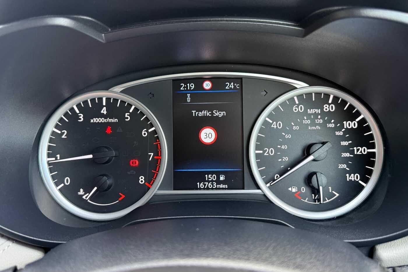 Used Nissan Micra 2019 for sale - 76108641: Photo 35