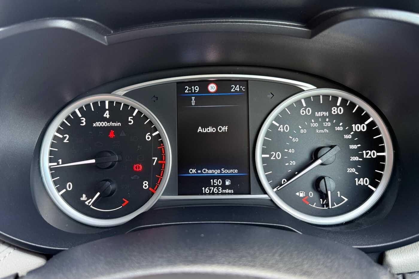 Used Nissan Micra 2019 for sale - 76108641: Photo 36
