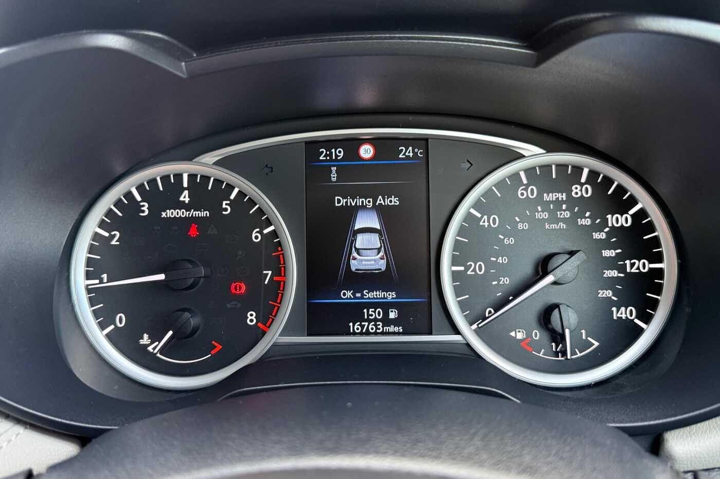 Used Nissan Micra 2019 for sale - 76108641: Photo 37