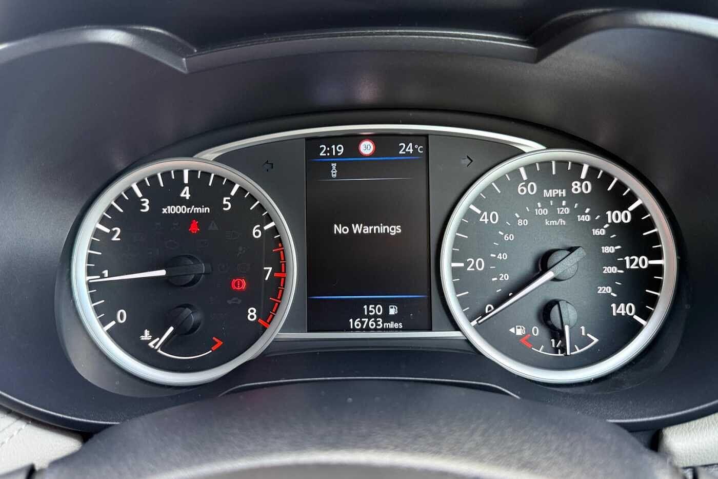 Used Nissan Micra 2019 for sale - 76108641: Photo 39