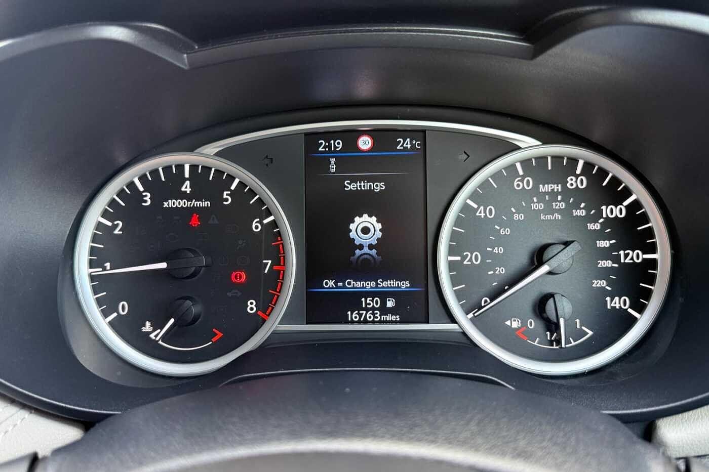 Used Nissan Micra 2019 for sale - 76108641: Photo 40