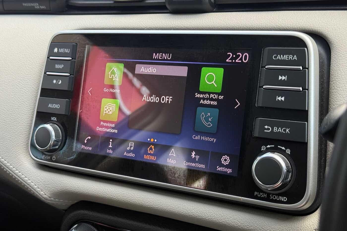 Used Nissan Micra 2019 for sale - 76108641: Photo 41