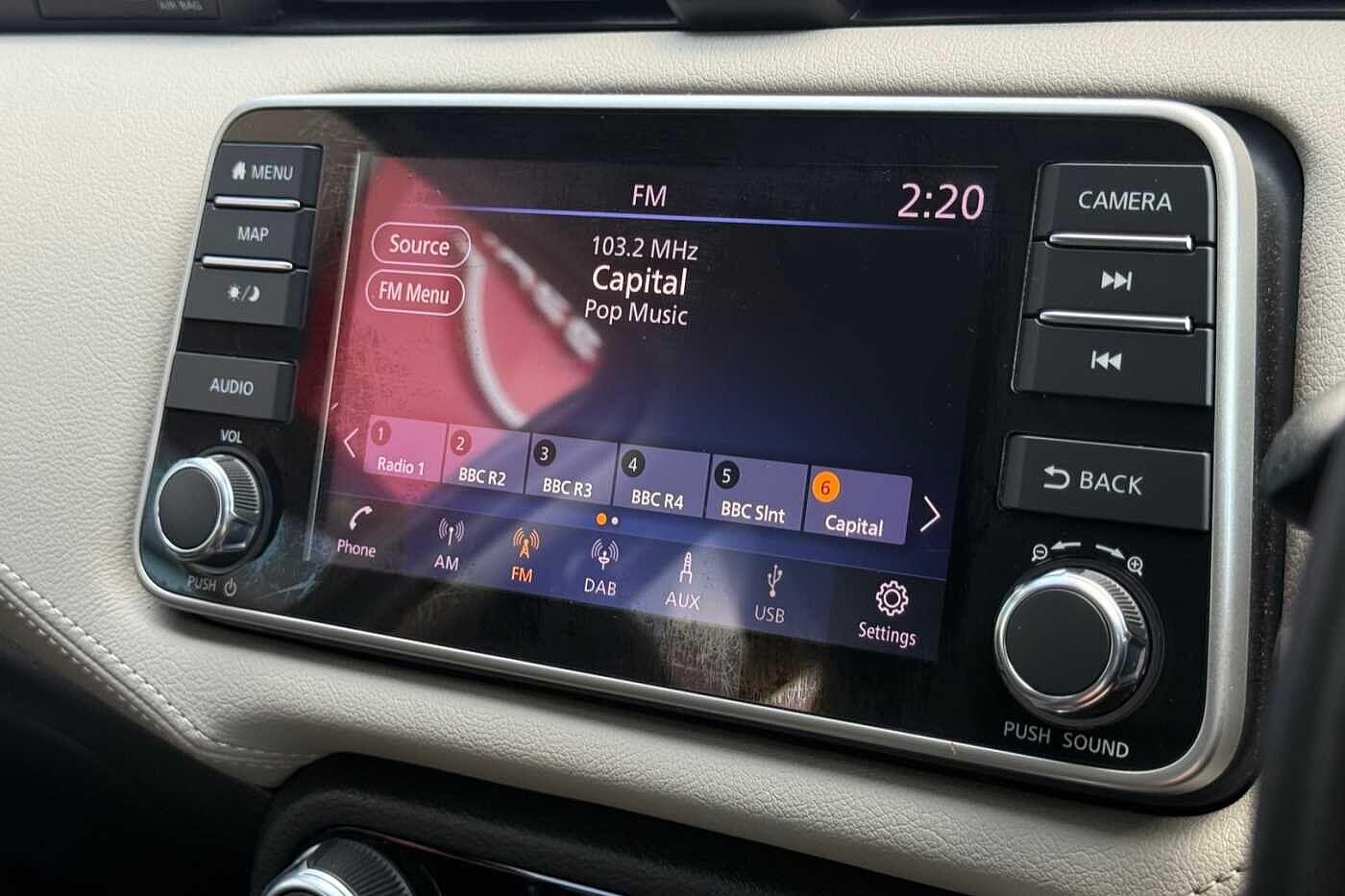 Used Nissan Micra 2019 for sale - 76108641: Photo 42