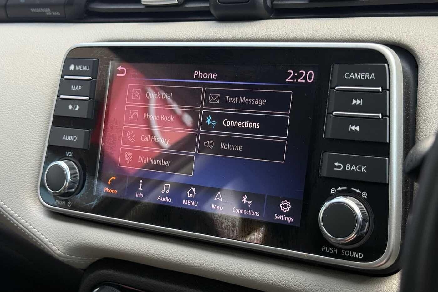 Used Nissan Micra 2019 for sale - 76108641: Photo 43