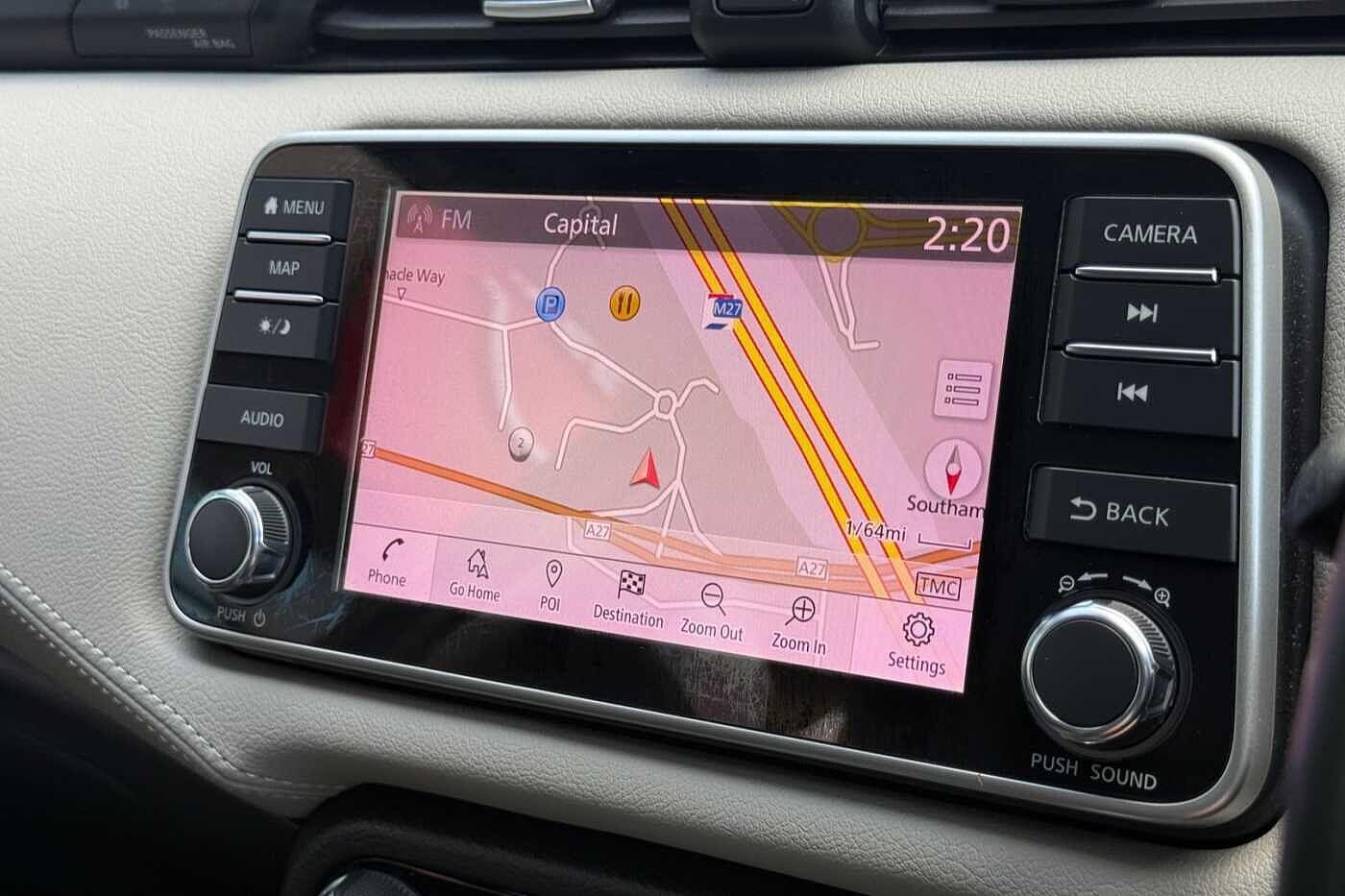 Used Nissan Micra 2019 for sale - 76108641: Photo 44
