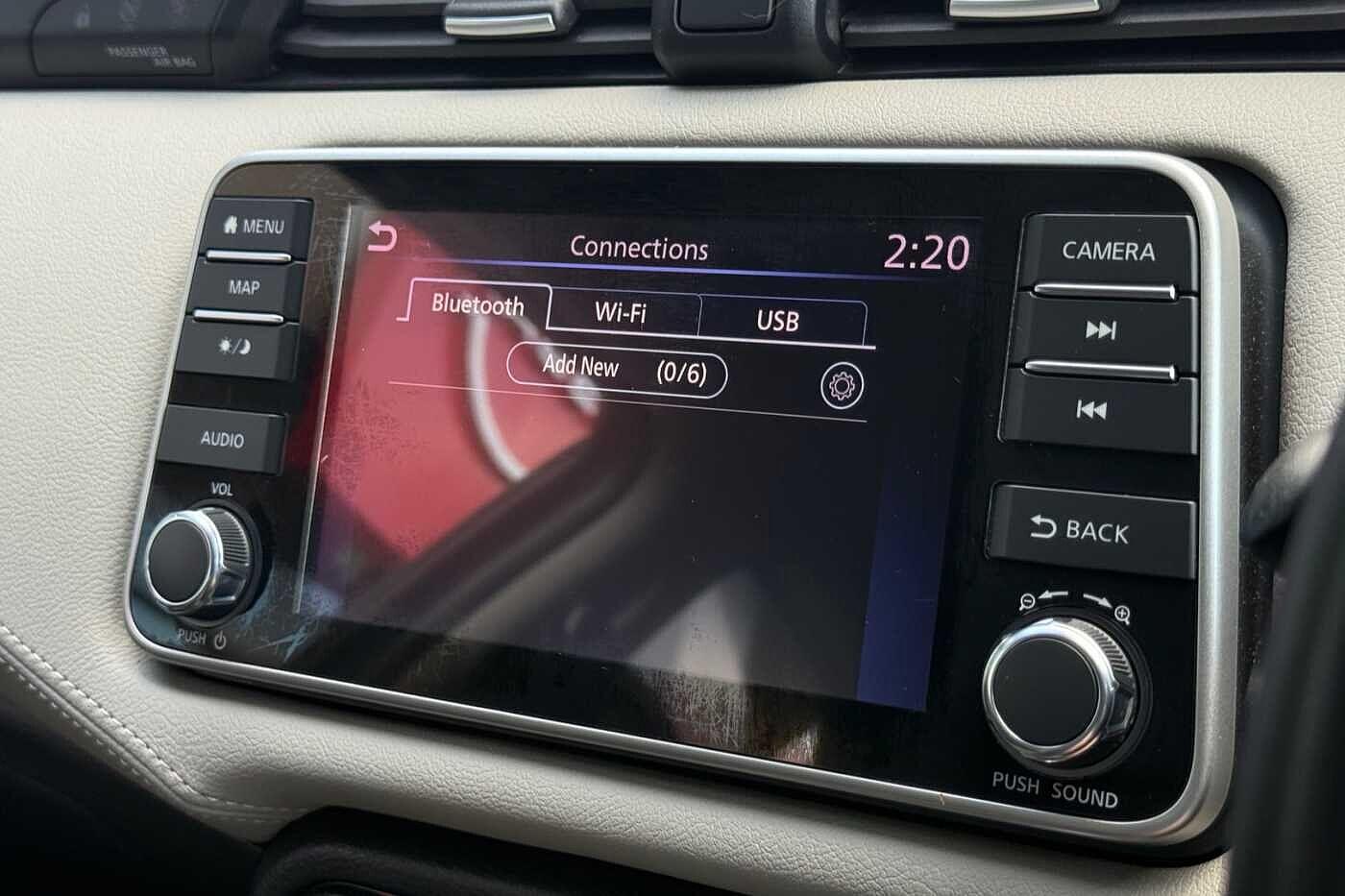 Used Nissan Micra 2019 for sale - 76108641: Photo 45