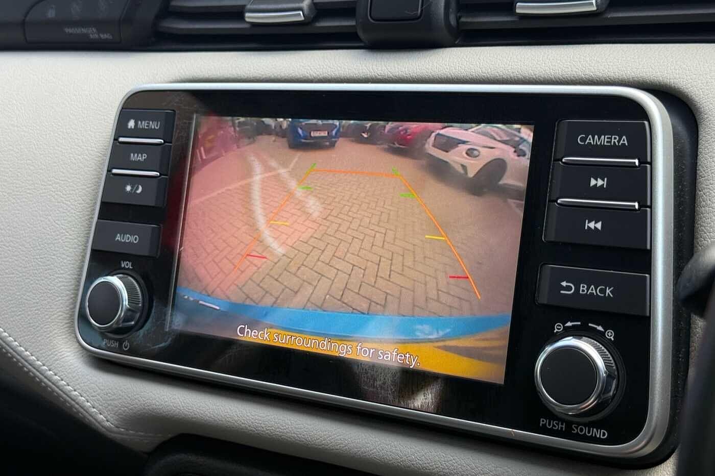 Used Nissan Micra 2019 for sale - 76108641: Photo 46