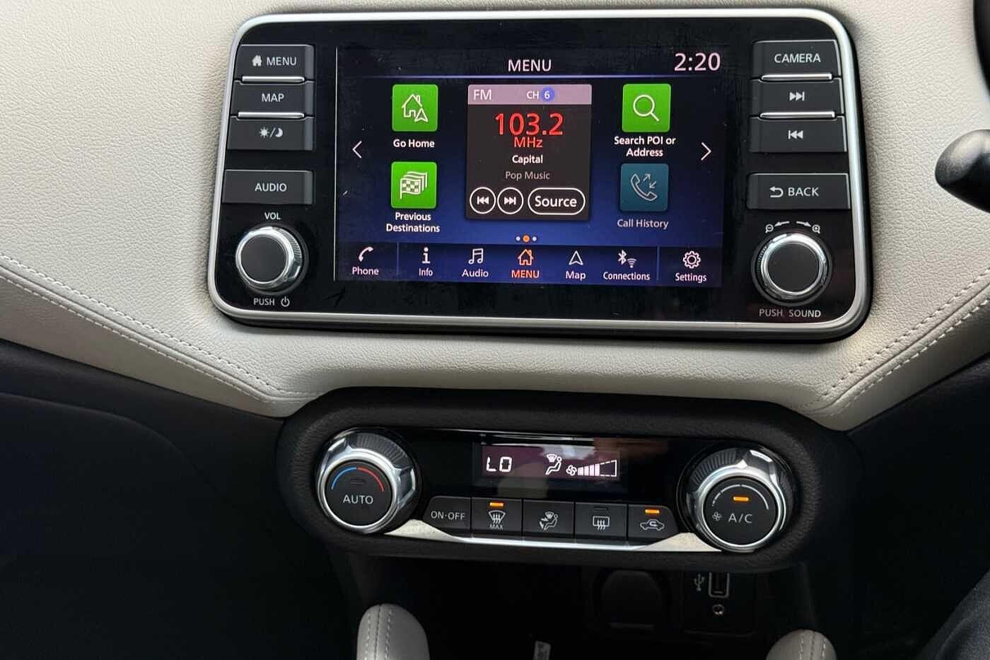 Used Nissan Micra 2019 for sale - 76108641: Photo 47