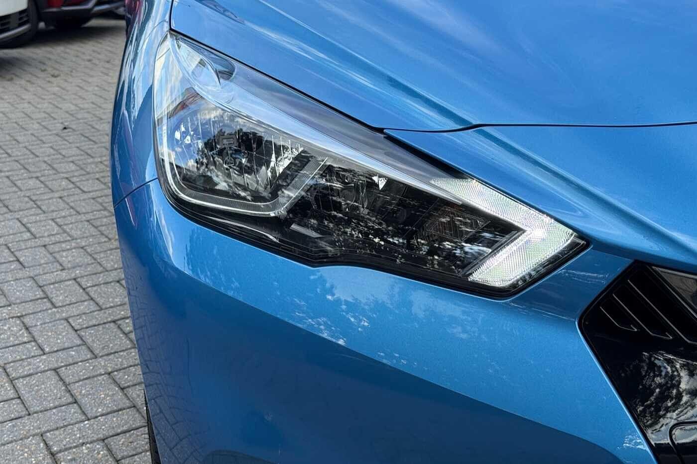 Used Nissan Micra 2019 for sale - 76108641: Photo 6
