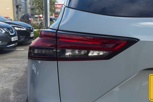 Used Nissan Qashqai 2022 for sale - 75658088: Photo 13