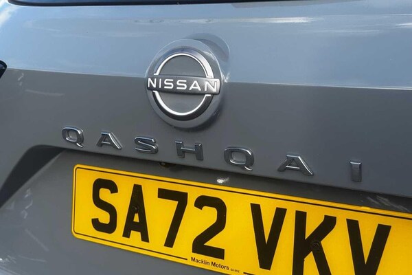 Used Nissan Qashqai 2022 for sale - 75658088: Photo 14
