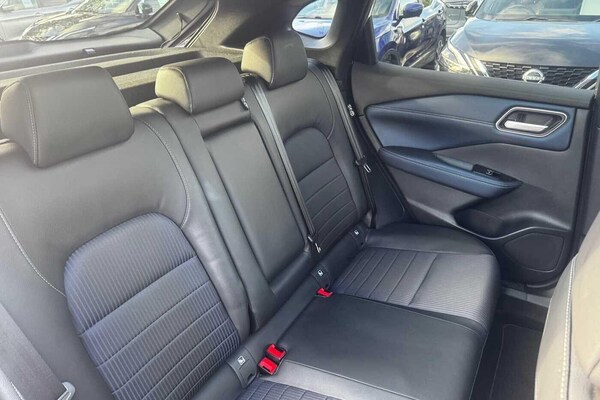 Used Nissan Qashqai 2022 for sale - 75658088: Photo 17