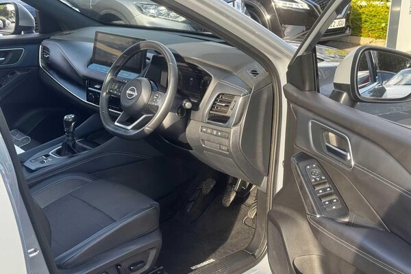 Used Nissan Qashqai 2022 for sale - 75658088: Photo 20