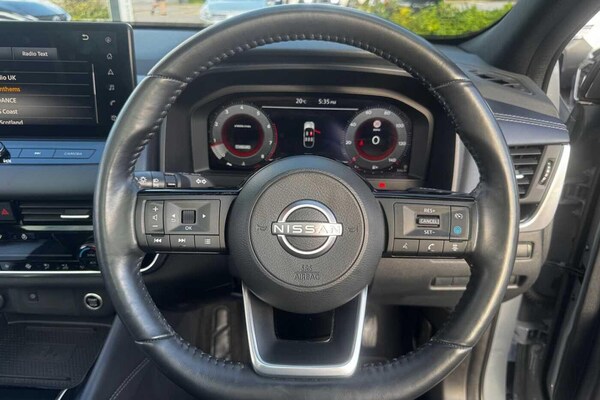 Used Nissan Qashqai 2022 for sale - 75658088: Photo 25
