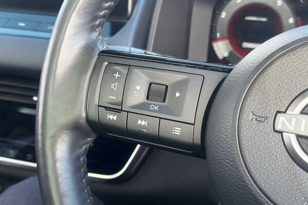 Used Nissan Qashqai 2022 for sale - 75658088: Photo 26