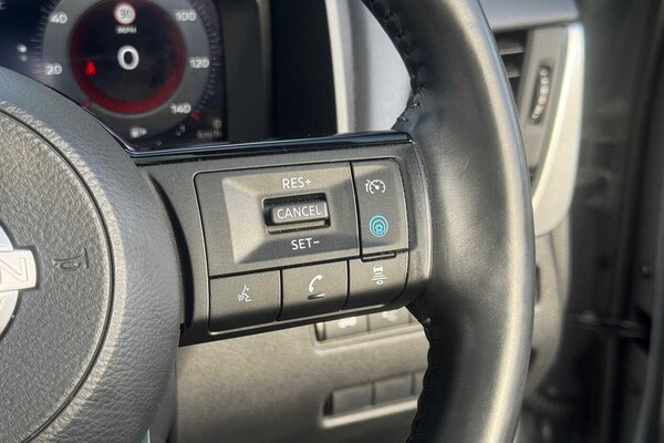 Used Nissan Qashqai 2022 for sale - 75658088: Photo 27
