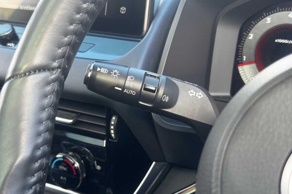 Used Nissan Qashqai 2022 for sale - 75658088: Photo 28
