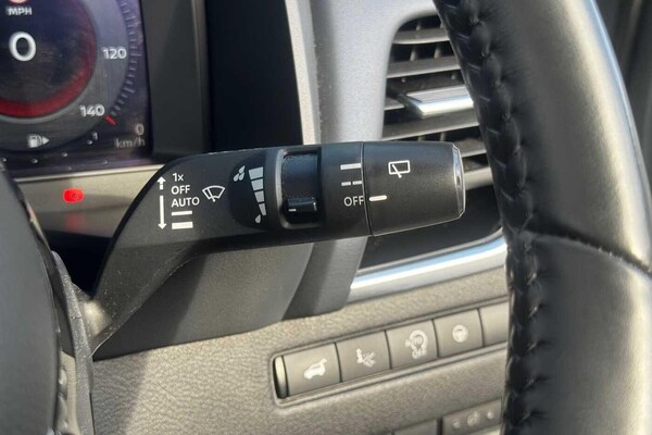 Used Nissan Qashqai 2022 for sale - 75658088: Photo 29