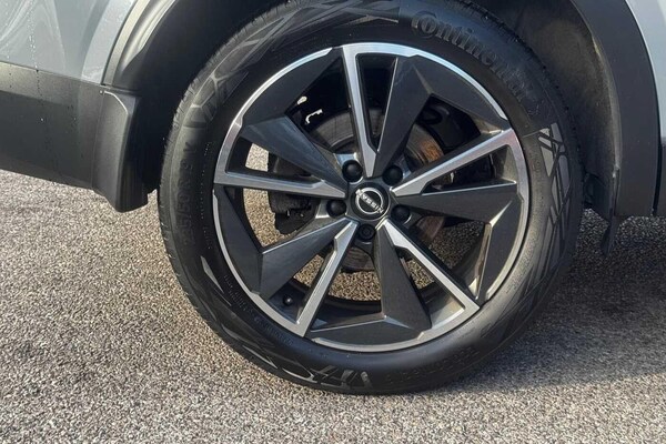 Used Nissan Qashqai 2022 for sale - 75658088: Photo 40