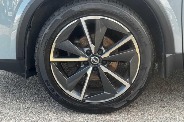 Used Nissan Qashqai 2022 for sale - 75658088: Photo 42