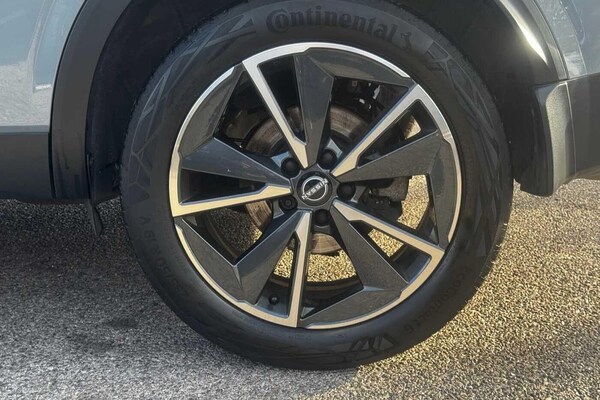 Used Nissan Qashqai 2022 for sale - 75658088: Photo 43