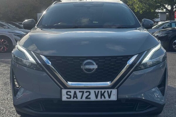 Used Nissan Qashqai 2022 for sale - 75658088: Photo 5