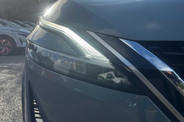 Used Nissan Qashqai 2022 for sale - 75658088: Photo 6