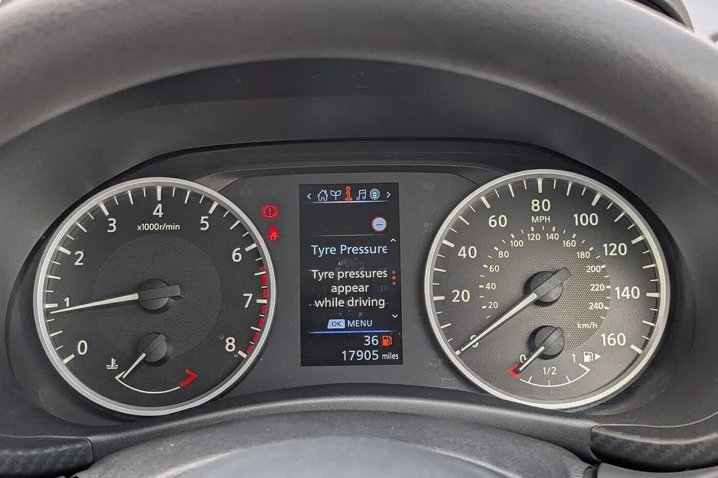 Vehicle 31