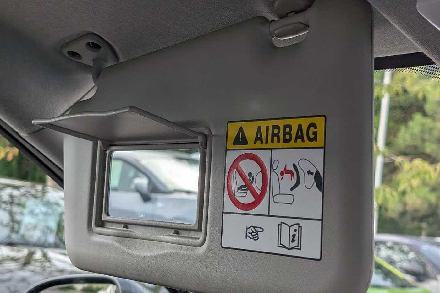 Vehicle 38