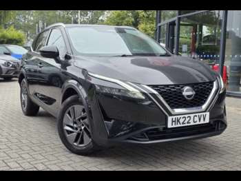 2022 (22) - 1.3 DIG-T (140ps) Acenta Premium 5-Door